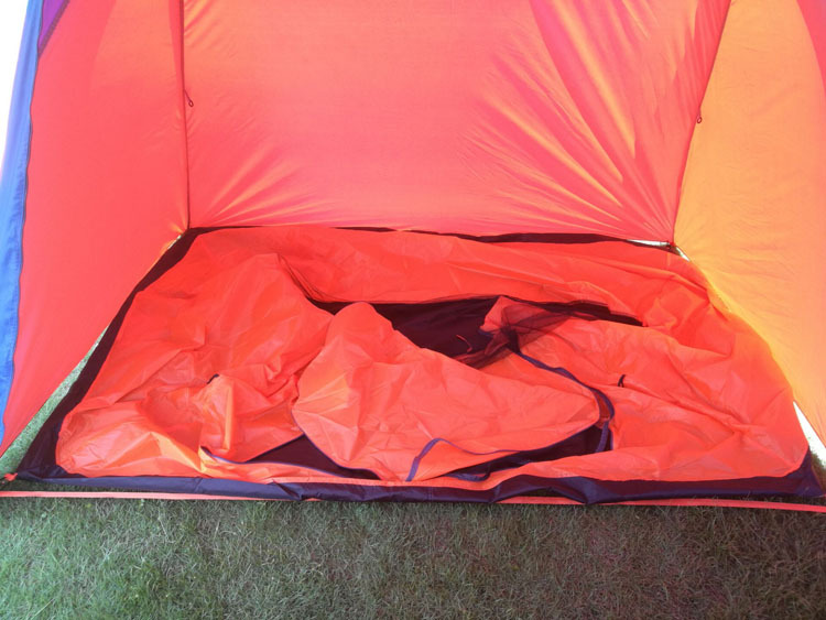 Cheap Goat Tents 4